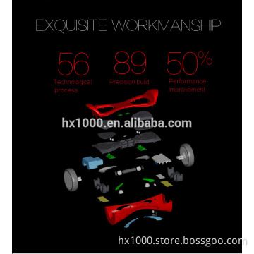 Wholesale hoverboard taotao board aluminum motor hoverboard for sale